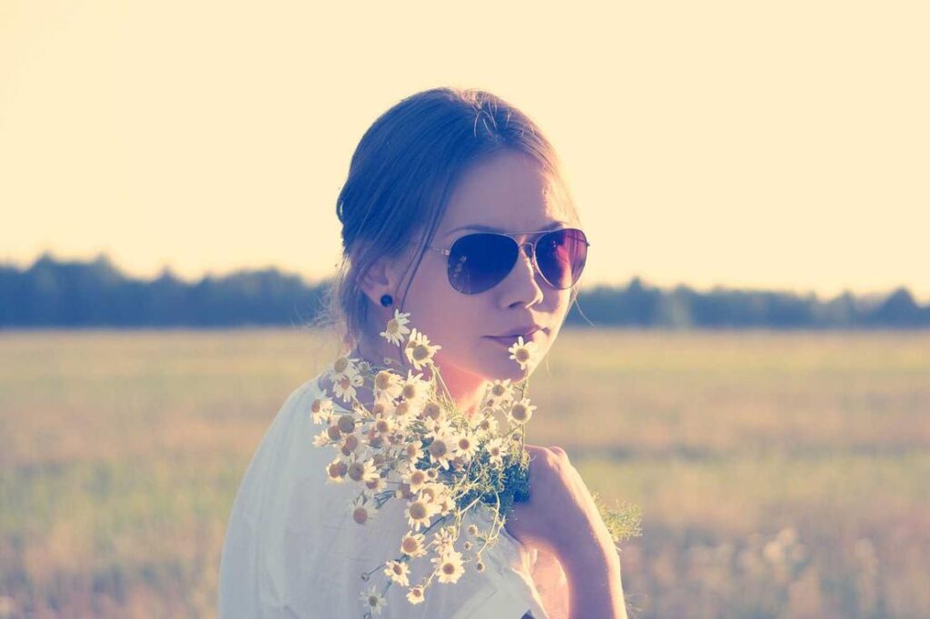 Picsum ID: 64